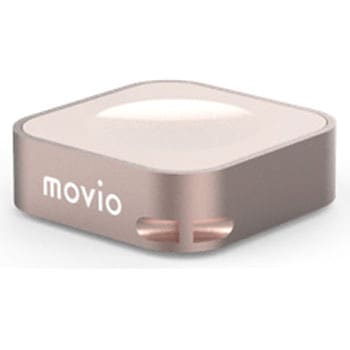 AppleWatch対応携帯用ワイヤレス充電器 ナガオカトレーディング