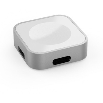 AppleWatch対応携帯用ワイヤレス充電器 ナガオカトレーディング
