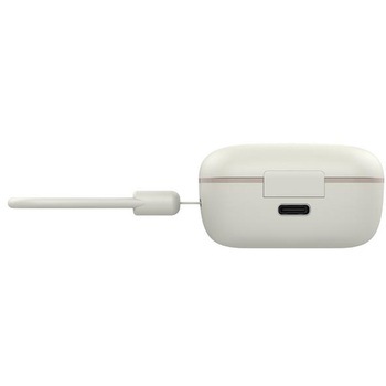 Bluetooth5.3完全ワイヤレス カフェイヤホン ナガオカトレーディング