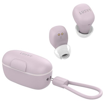 Bluetooth5.3完全ワイヤレス カフェイヤホン ナガオカトレーディング