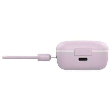 Bluetooth5.3完全ワイヤレス カフェイヤホン ナガオカトレーディング