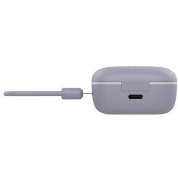 Bluetooth5.3完全ワイヤレス カフェイヤホン ナガオカトレーディング