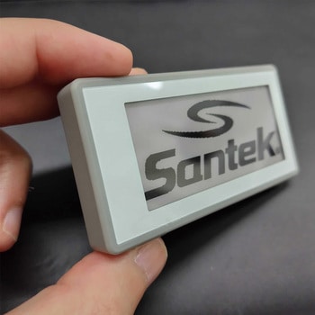 EZDoorSign Santek