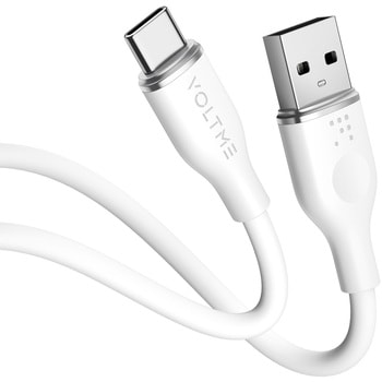 VOLTME モスシリーズ 60W USB-A & USB-C - VOLTME