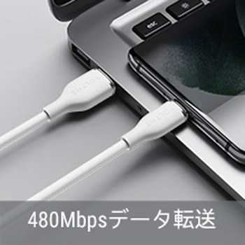 VOLTME モスシリーズ 60W USB-A & USB-C - VOLTME