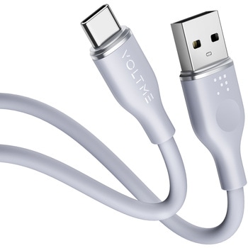 C2124 VOLTME XV[Y 60W USB-A & USB-C VOLTME O[F   C2124 64091565