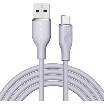 C2129 VOLTME XV[Y 60W USB-A & USB-C VOLTME O[F   C2129 64091617
