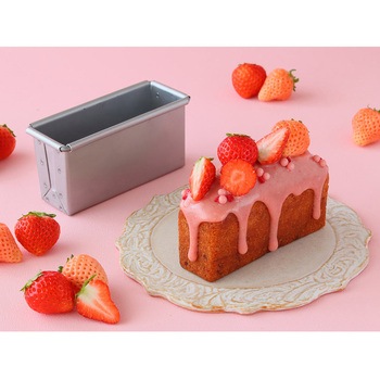 cotta スリムパウンド型ミニ 12cm cotta