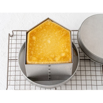 cotta おうち食パン型 1斤 cotta