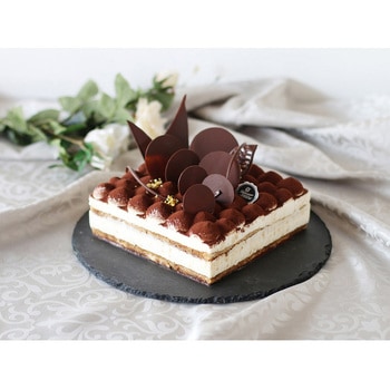 cotta ステンレス製ムースリング180×180 - cotta