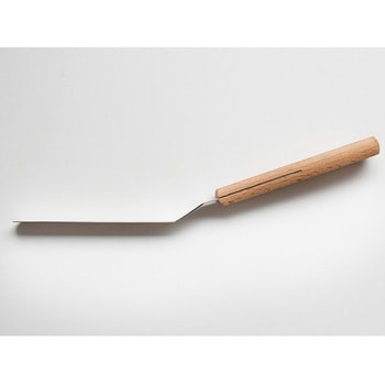 cotta 菅又亮輔シェフ監修 段付きパレットナイフ cotta