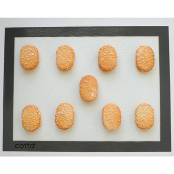87673 cotta シルパット(300×400) 1枚 cotta 【通販モノタロウ】
