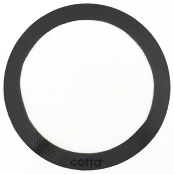 cotta シルパット(径260) cotta
