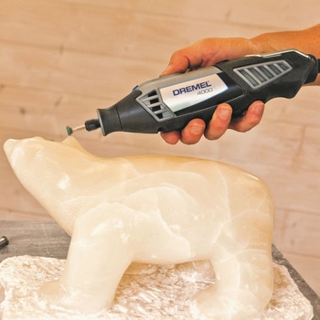 ハイスピードロータリーツール4000 DREMEL(ドレメル)