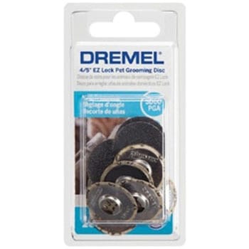 ペットグルーミング用ディスク DREMEL(ドレメル)
