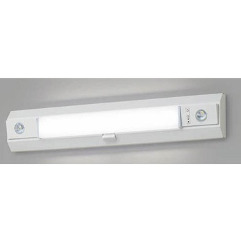 電池内蔵型非常用LED(常時・非常時LED点灯) 一体型階段灯 ミドルタイプ 20形 Panasonic(パナソニック)