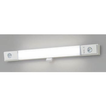 電池内蔵型非常用LED(常時・非常時LED点灯) 一体型階段灯 スリムタイプ 20形 Panasonic(パナソニック)