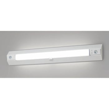 電池内蔵型非常用LED(常時・非常時LED点灯) 一体型階段灯 ワイドタイプ 40形 Panasonic(パナソニック)
