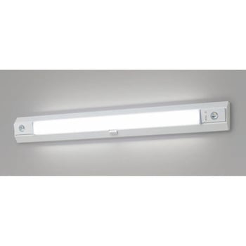 電池内蔵型非常用LED(常時・非常時LED点灯) 一体型階段灯 ミドルタイプ 40形 Panasonic(パナソニック)