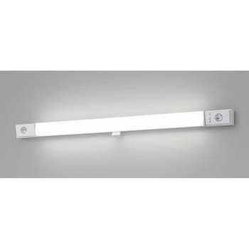 電池内蔵型非常用LED(常時・非常時LED点灯) 一体型階段灯 スリムタイプ 40形 Panasonic(パナソニック)