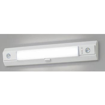 電池内蔵型非常用LED(常時・非常時LED点灯) 一体型階段灯 ミドルタイプ 20形 Panasonic(パナソニック)