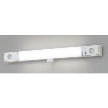 電池内蔵型非常用LED(常時・非常時LED点灯) 一体型階段灯 スリムタイプ 20形 Panasonic(パナソニック)