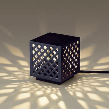 スタンド LEDフラットランプ 据置取付型 エクステリアガーデンライト Panasonic(パナソニック)