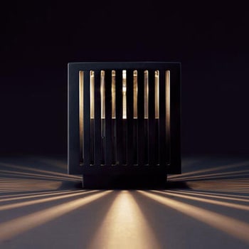 スタンド LEDフラットランプ 据置取付型 エクステリアガーデンライト Panasonic(パナソニック)