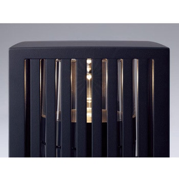 スタンド LEDフラットランプ 据置取付型 エクステリアガーデンライト Panasonic(パナソニック)