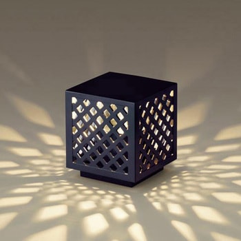 スタンド LEDフラットランプ 据置取付型 エクステリアガーデンライト Panasonic(パナソニック)