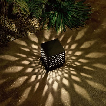 スタンド LEDフラットランプ 据置取付型 エクステリアガーデンライト Panasonic(パナソニック)