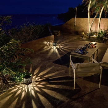 スタンド LEDフラットランプ 据置取付型 エクステリアガーデンライト Panasonic(パナソニック)