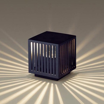 スタンド LEDフラットランプ 据置取付型 エクステリアガーデンライト Panasonic(パナソニック)