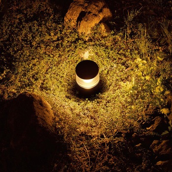 スタンド LEDフラットランプ 据置取付型 エクステリアガーデンライト Panasonic(パナソニック)