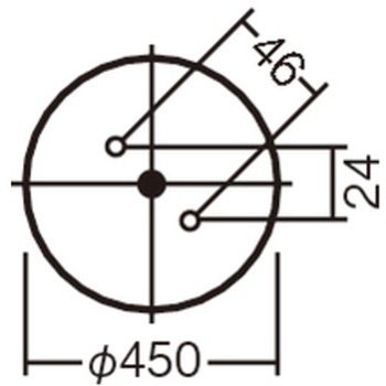 天井直付型 LEDシーリングライト リモコン調光・カチットF Panasonic(パナソニック)