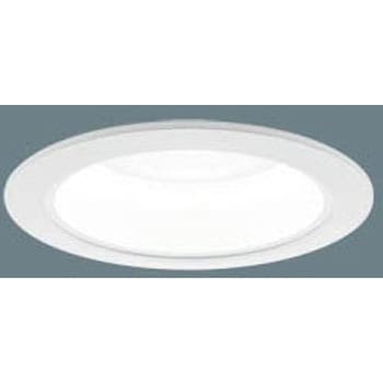 LEDダウンライト 60～250形 埋込高96mm 広角タイプ 本体 Panasonic(パナソニック)