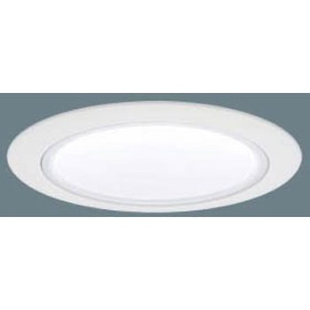 LEDダウンライト 60～250形 埋込高112mm 広角タイプ 本体 Panasonic(パナソニック)