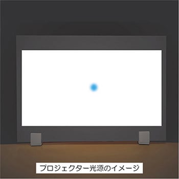 ホワイトボード900×600 PT-180-2-BK付 ジョー・プリンス竹下
