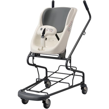 CombiエンジェルワゴンAW51CC2 背面式 コンビ