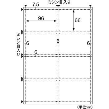 ラミPOP 診察券 フジプラ