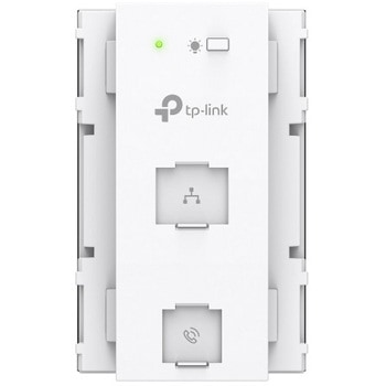 TP-LINK AX1800 コンセント埋め込み型 Wi-Fi 6アクセスポイント TP-LINK
