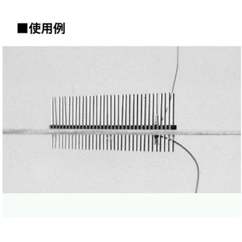 ラッピング用端子連結タイプ(10本入) WLシリーズ MAC8(マックエイト)