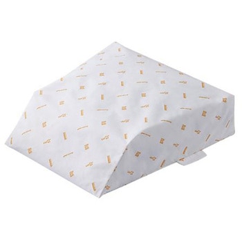 ロンボポジショニングピロー&クッション 清拭防水カバーセット ケープ