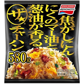 [冷凍]ザ★チャーハン 味の素