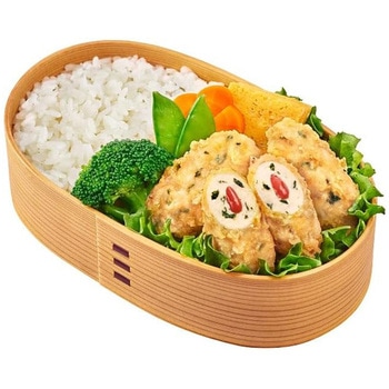 [冷凍]国産若鶏ささみの梅しそ竜田揚げ テーブルマーク