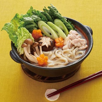 [冷凍]ミニパックさぬきうどん6食入 テーブルマーク