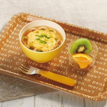 [冷凍]ミニパックさぬきうどん6食入 テーブルマーク