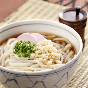 [冷凍]国産小麦さぬきうどん テーブルマーク