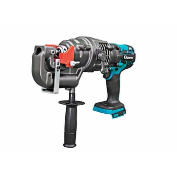 コードレスパンチャー オグラ