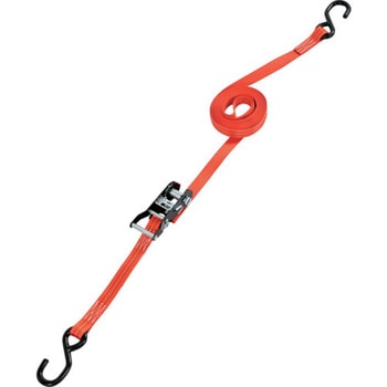 ベルト荷締機ワイドハンドル TRUSCO